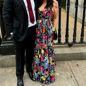 Show Me Your MuMu Juliet Maxi Dress